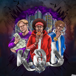 K.O.D 2019