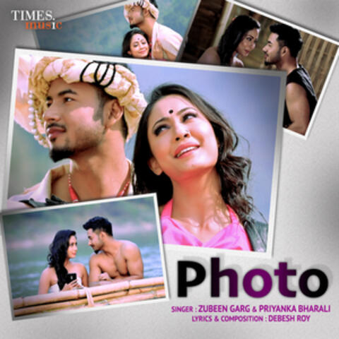 Photo - Single