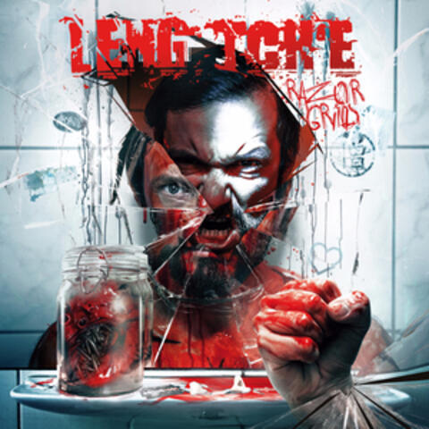 Leng Tch'e
