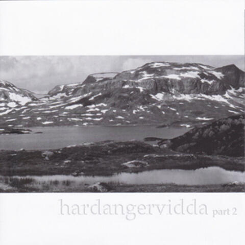 Hardangervidda