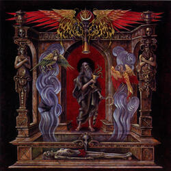Dreaming Above the Sepulcher