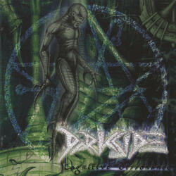 Caress of the Sleeping Giant