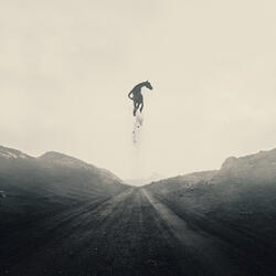 Great Escape (Pt II)