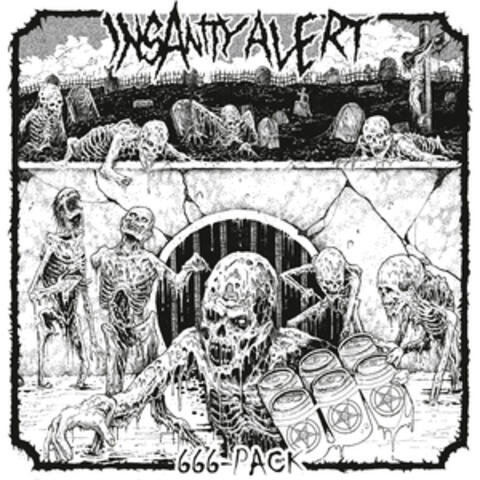 All Mosh / No Brain