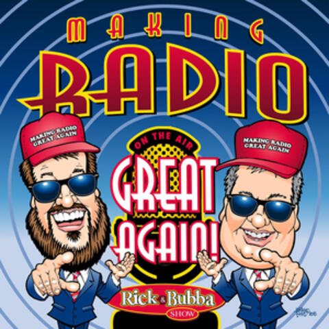 Make Radio Great Again