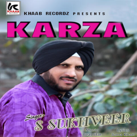 Karza - Single