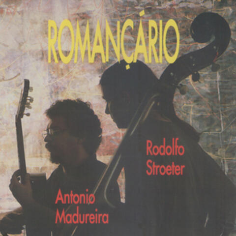 Antonio Madureira & Rodolfo Stroeter