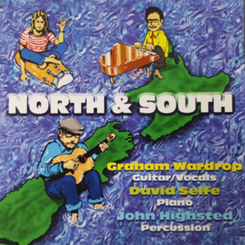 North & South