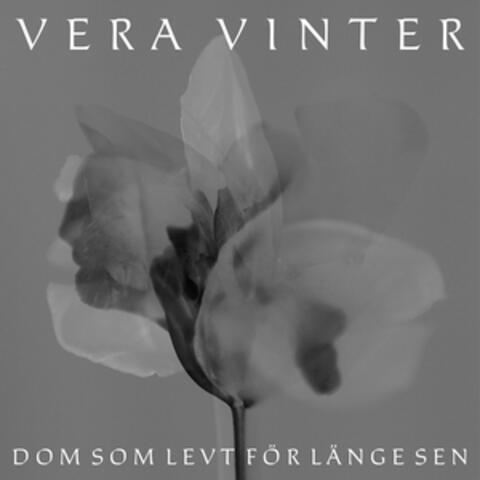 Dom som levt för länge sen