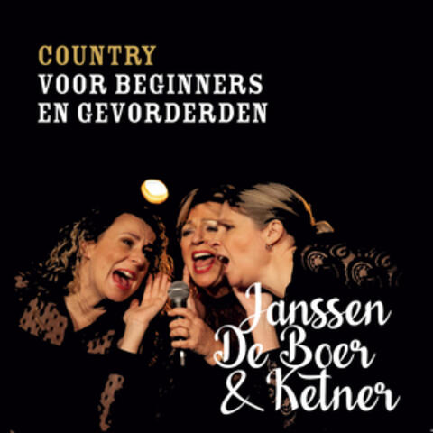 Country Voor Beginners En Gevorderden