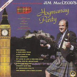 Gay Gordons: Scotland Thr Brave / When You And I Were Young Maggie / Sailin' Up The Clyde