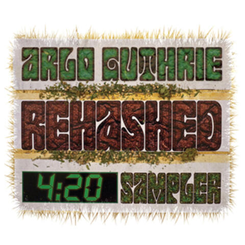 Rehashed 4: 20 Sampler