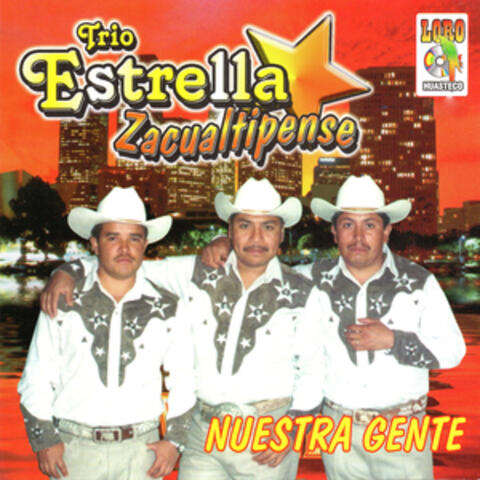 Nuestra Gente