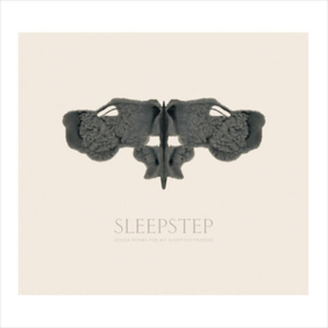 Sleepstep. Sonar Poems for my sleepless friends