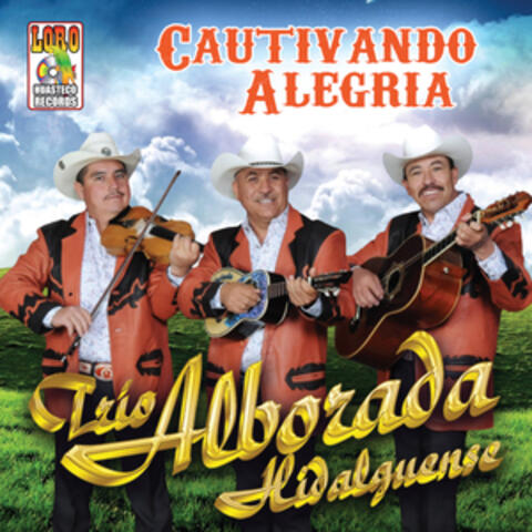 Cautivando Alegría
