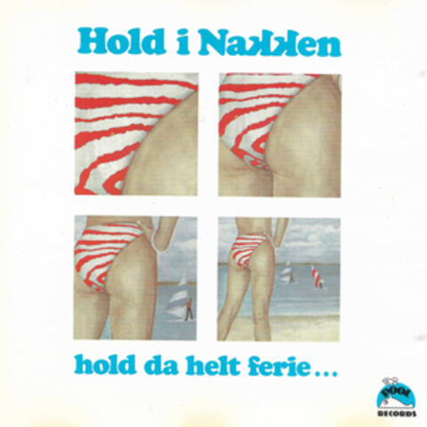 Hold da helt ferie