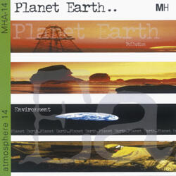 Save The Planet
