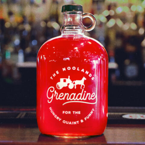 Grenadine