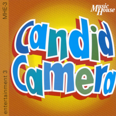Candid Camera