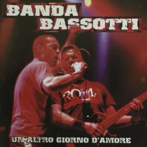 Un Altro Giorno D’Amore (Live at C.S.I.O.A. Villaggio Globale, Roma)