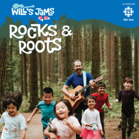 Rocks and Roots