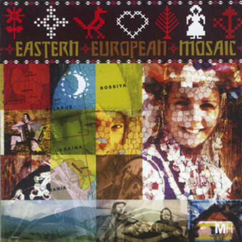 Eastern European Mosaic