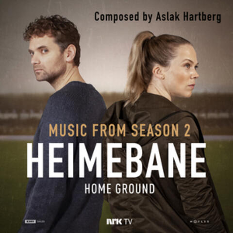HEIMEBANE SESONG 2