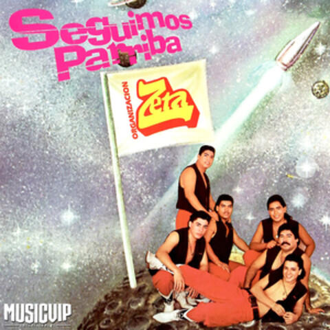 Seguimos Parriba