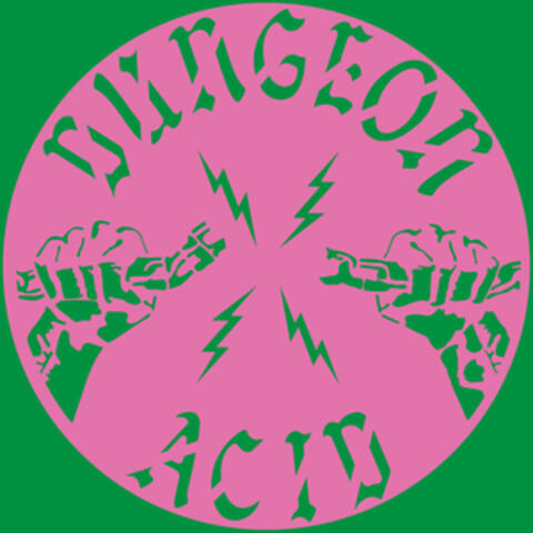 Dungeon Acid
