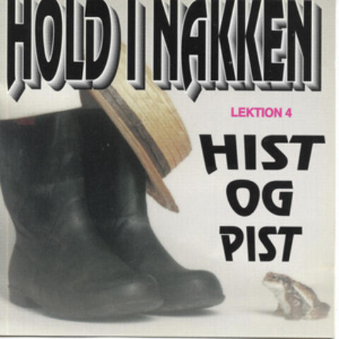 Hist og Pist