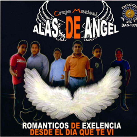 Romanticos de Exelencia