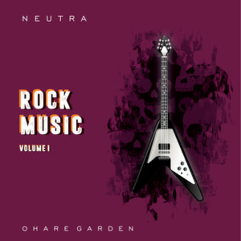 Neutra_rock Music, Vol. 1