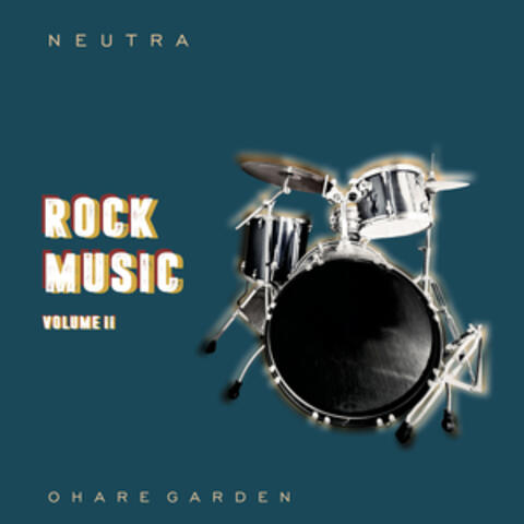 Neutra_rock Music, Vol. 2
