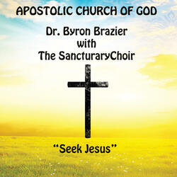 Seek Jesus