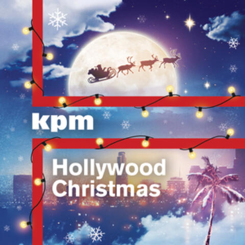 Hollywood Christmas