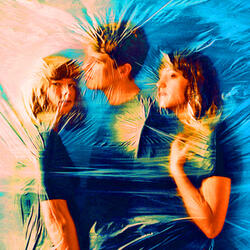 In My Head - Redux
