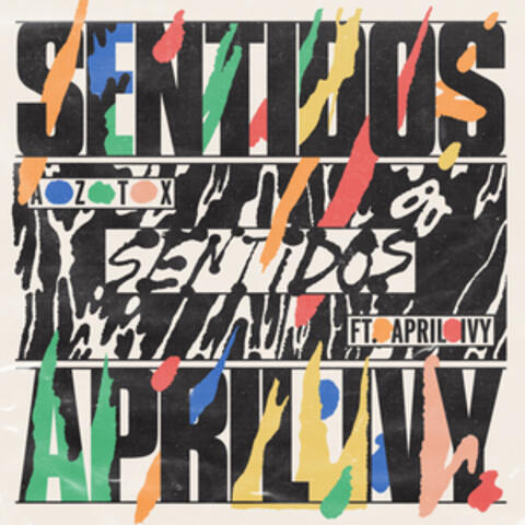 Sentidos (feat. April Ivy)