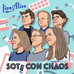 Sote Con Chaos
