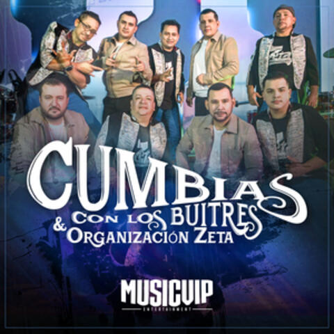 Pupurrí Cumbias