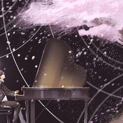 Magic Piano