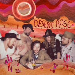 Desert Rose