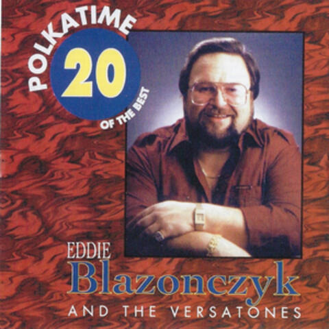 Eddie Blazonczyk & The Versatones