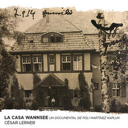 La Casa Wannsee, pt. 2