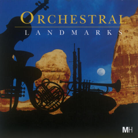 Orchestral Landmarks