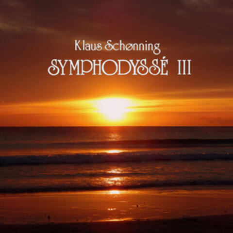 Symphodyssé III