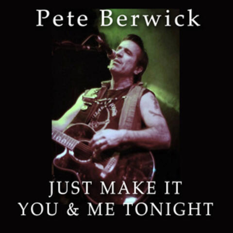 Just Make It You & Me Tonight