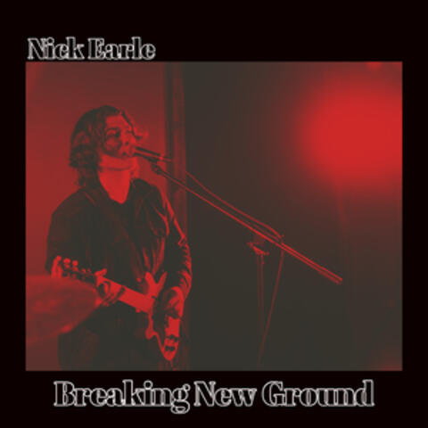 Breaking New Ground