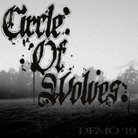 Circle Of Wolves