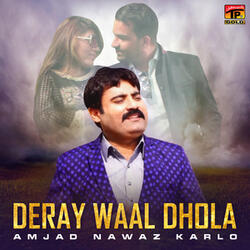 Deray Waal Dhola
