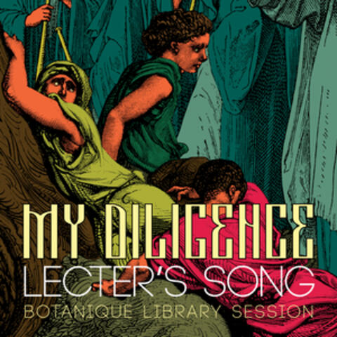 Lecter's Song (Botanique Library Session)